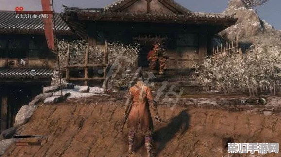 《只狼:影逝二度》中爆竹秘宝!详尽获取攻略大放送! 《只狼:影逝二度》中爆竹秘宝!详尽获取攻略大放送!