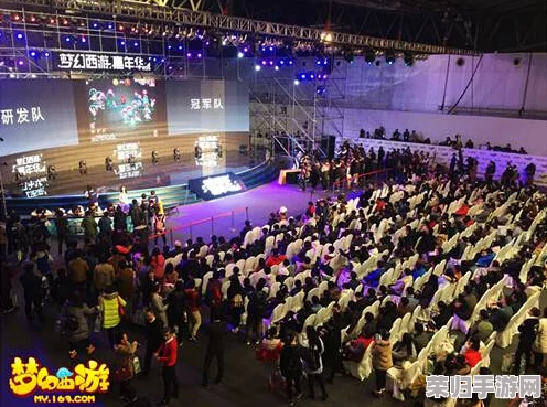 探索梦幻西游武神坛联赛盛宴，独家直播渠道大