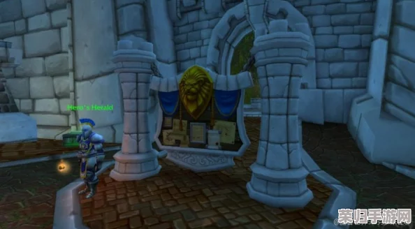 魔兽世界9.0：克罗米时光之旅任务全攻略，轻松解锁新篇章！