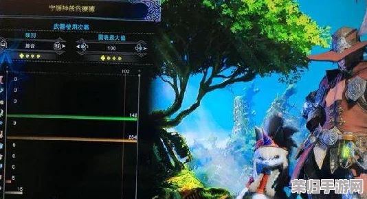 《怪物猎人：世界》顶级装备！不动衣装改详尽获取攻略