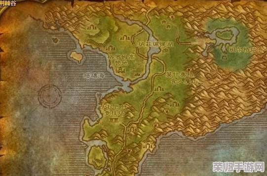 魔兽世界：魔藤碎片的神奇用途与获取攻略！
