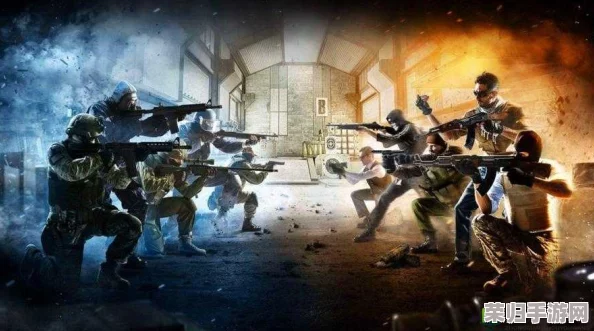 csgo高清大片：战术竞技与团队合作的完美结合，带你领略游戏魅力与精彩瞬间