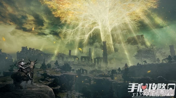 深度探索《艾尔登法环》:征服天空之城法姆亚兹拉的终极攻略指南 深度探索《艾尔登法环》:征服天空之城法姆亚兹拉的终极攻略指南