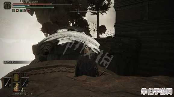深度探索《艾尔登法环》:征服天空之城法姆亚兹拉的终极攻略指南 深度探索《艾尔登法环》:征服天空之城法姆亚兹拉的终极攻略指南