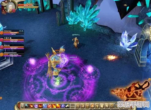 刷远古魔力:探寻神秘能量,解锁无限潜能 刷远古魔力:探寻神秘能量,解锁无限潜能