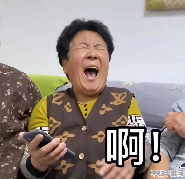 一键开启欢乐模式!bgmbgmbgm胖老太太东北嗨翻天,笑料百出乐不停