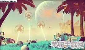 《无人深空》告别卡顿，流畅探险终极解决方案大