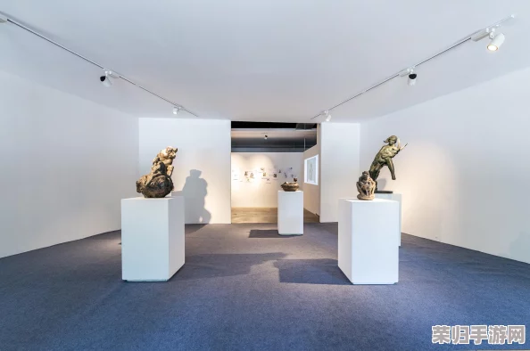 37人但艺术:热门展览中的创意灵感 37人但艺术:热门展览中的创意灵感