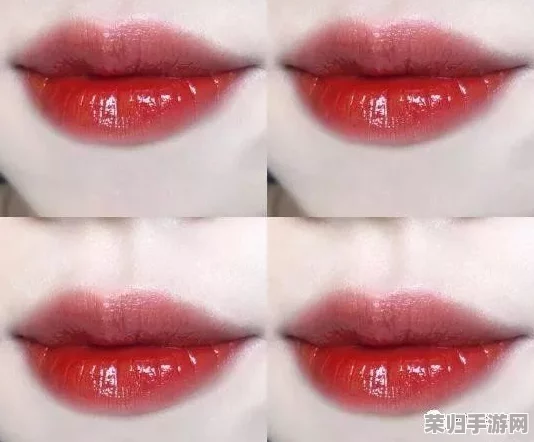 ysl水蜜桃口红色5117，轻盈质地与自然色泽完美结合，让唇妆更显清新迷人