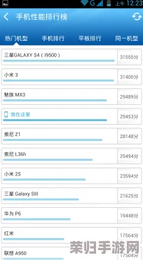 8809鲁大师:性能强劲,用户体验优异的全面评测与分析 8809鲁大师:性能强劲,用户体验优异的全面评测与分析