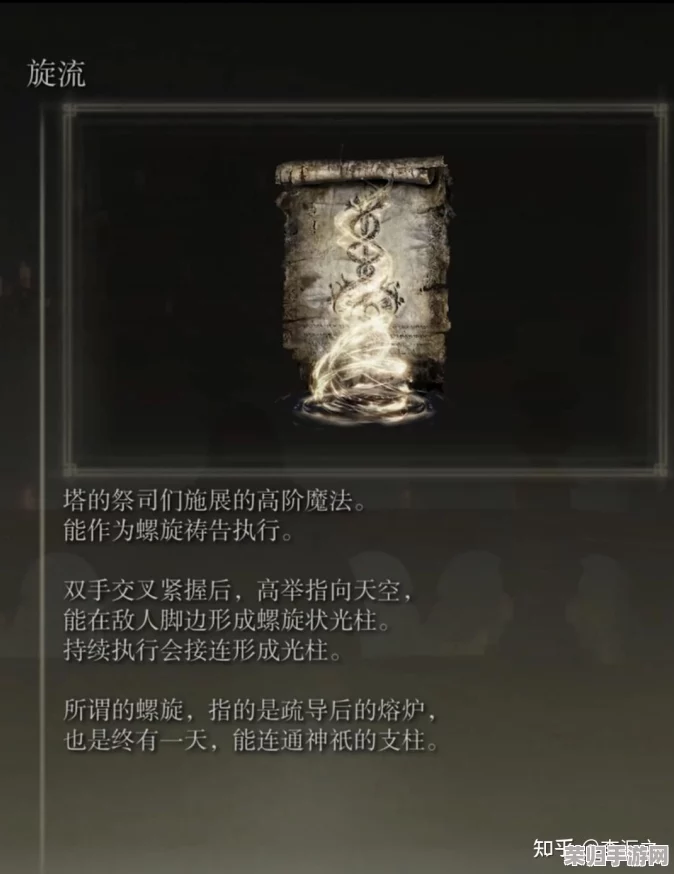 艾尔登法环：蒙格刑具的神秘用途与深层意义！