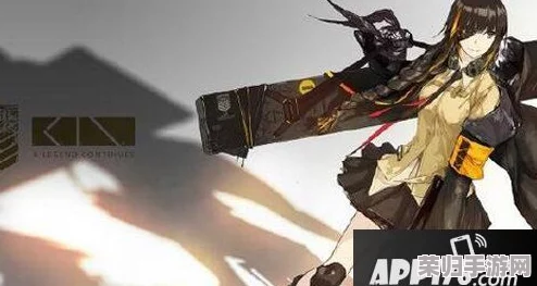 少女前线1：萌动战场的青春策略奇袭！