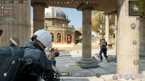 PUBG2024最新版本下载：全新玩法与优化，带来更刺激的战斗体验！