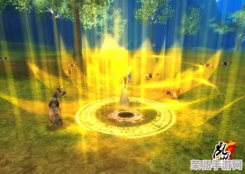 无极真气的神秘力量：技能特性与运用深度详解