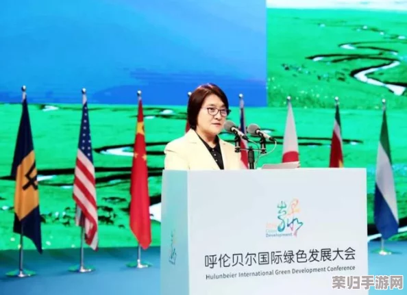 2023年乌兰图雅B放大:环保、生态、旅游,打造绿色发展示范区 2023年乌兰图雅B放大:环保、生态、旅游,打造绿色发展示范区