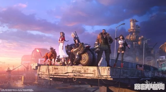 深度《最终幻想7:重制版》FF7全章节精彩纷呈,共几章带你穿越异世界之旅? 深度《最终幻想7:重制版》FF7全章节精彩纷呈,共几章带你穿越异世界之旅?
