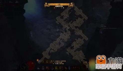 《暗黑破坏神3》卡奈魔盒终极获取途径,助你战力飙升! 《暗黑破坏神3》卡奈魔盒终极获取途径,助你战力飙升!
