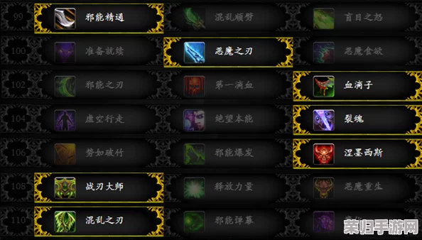 全面解锁!魔兽世界猎人职业必备宏命令大全集 全面解锁!魔兽世界猎人职业必备宏命令大全集