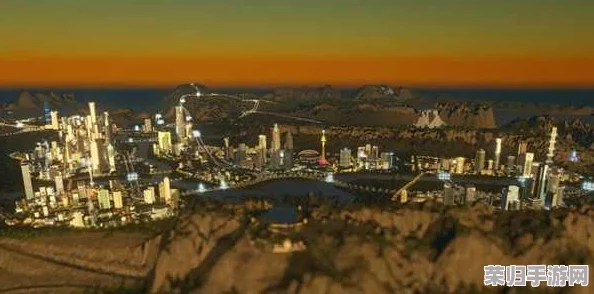 《城市天际线2》最新售价，打造梦想都市需多少预算？