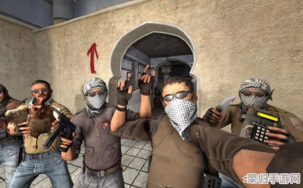 CSGO术语:RWS的真正含义与影响深度解析! CSGO术语:RWS的真正含义与影响深度解析!