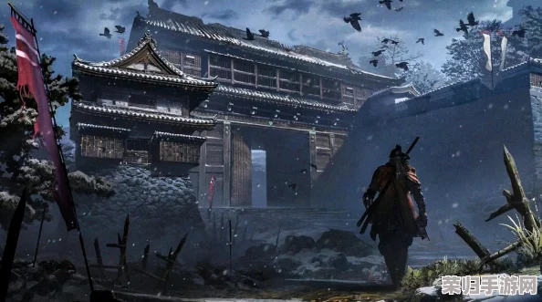 《只狼:影逝二度》历史最低价大,惊现超值史低价格! 《只狼:影逝二度》历史最低价大,惊现超值史低价格!