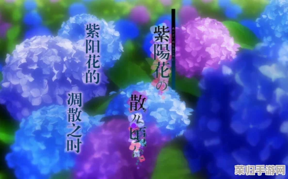 紫阳花の散る顷に雷火剑，网友热议：画面唯美，剧情紧凑，真是一部不可错过的佳作！