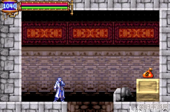 解锁恶魔城晓月圆舞曲:黑色禁门隐秘入口攻略 解锁恶魔城晓月圆舞曲:黑色禁门隐秘入口攻略