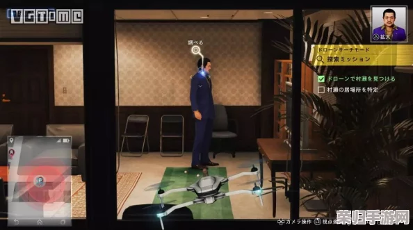 《审判之眼:死神遗言》深度图文攻略,全剧情沉浸体验+极致收集指南+满奖杯挑战秘籍! 《审判之眼:死神遗言》深度图文攻略,全剧情沉浸体验+极致收集指南+满奖杯挑战秘籍!