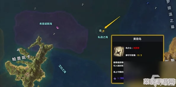 命运方舟：高效完成考古指引任务的秘诀与攻略