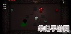 深度解析《以撒的结合：胎衣》全挑战模式，攻略挑战17：极限生存策略与图文详解
