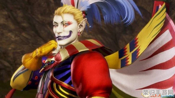 深度解析《最终幻想纷争NT》PC版:系统全攻略+独特玩法图文盛宴! 深度解析《最终幻想纷争NT》PC版:系统全攻略+独特玩法图文盛宴!