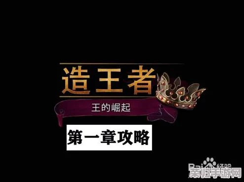 造王者:王的崛起之路,全攻略助你登顶王位 造王者:王的崛起之路,全攻略助你登顶王位