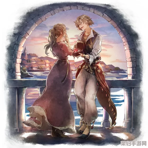 独家：八方旅人2全能修改器，游戏探险新体验一键解锁！