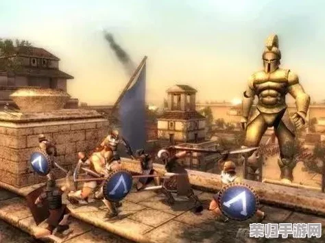 维京人：神域之战PC版全攻略，游侠智勇征战之路！