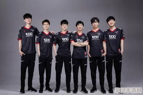 LOL德杯：EDG战队成员豪华阵容，征战荣耀之路！