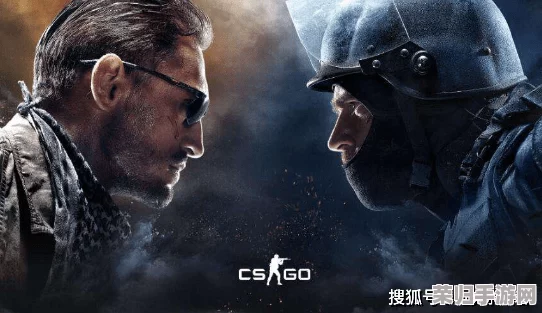 全球公认CSGO巅峰之王，究竟是谁独领风骚？