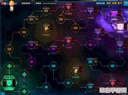 奈兹耀玛神庙：全面攻略助你轻松通关秘诀！