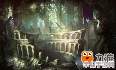 魔兽世界怀旧服：厄运之槌北副本入口，探索厄运北门隐秘通道！