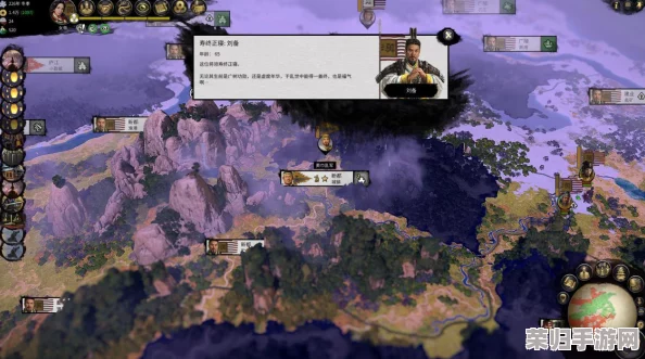《全面战争：三国》顶尖武将，全英雄战力排行震撼发布！