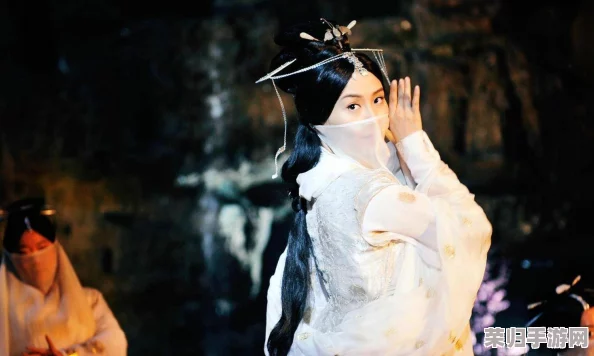 国产A级古装艳史：绝世佳人，华美绝伦，情节曲折扣人心弦