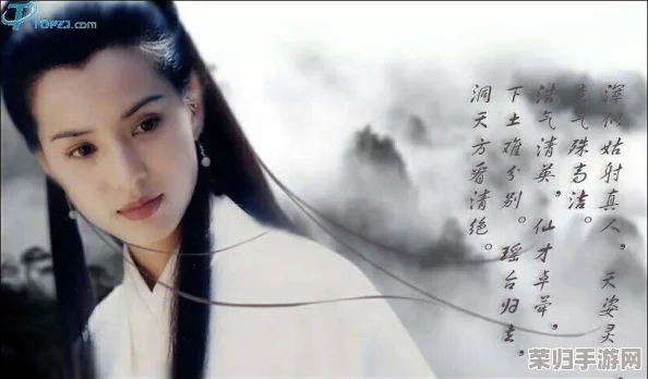 国产A级古装艳史：绝世佳人，华美绝伦，情节曲折扣人心弦