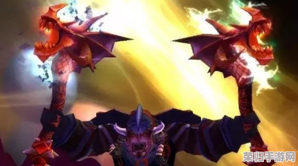 深度解析魔兽世界怀旧服战士攻略：精通技能搭配，精选武器策略指南！