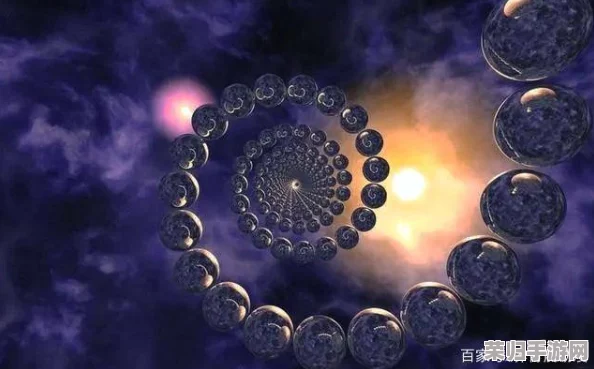 深度解析：玩转觅长生引力流，掌握宇宙力量奥秘的攻略秘籍