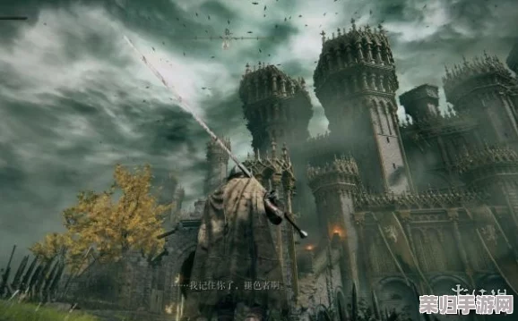 探索艾尔登法环：Xbox玩家如何轻松实现双手共持武器技巧详解！