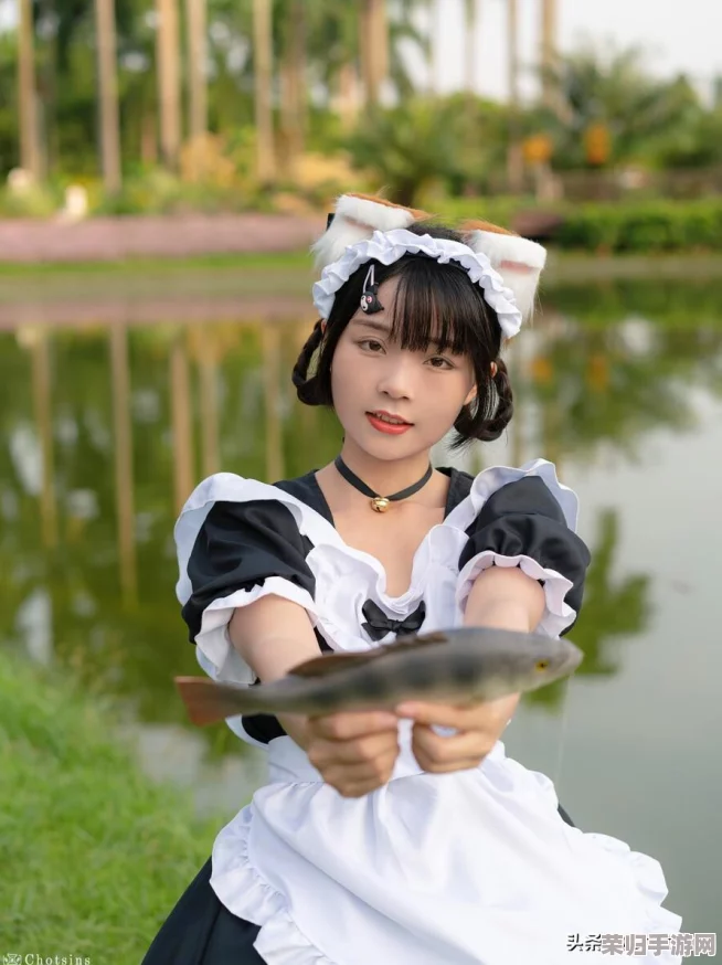 猫メイド游戏安装指南：如何下载并正确安装这款可爱的猫咪女仆游戏？