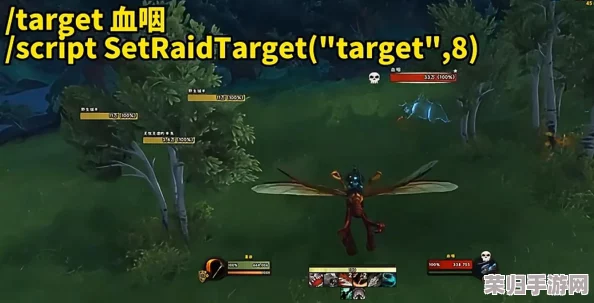 魔兽世界：灵魂兽位置坐标查找全攻略，轻松捕捉稀有宠物！