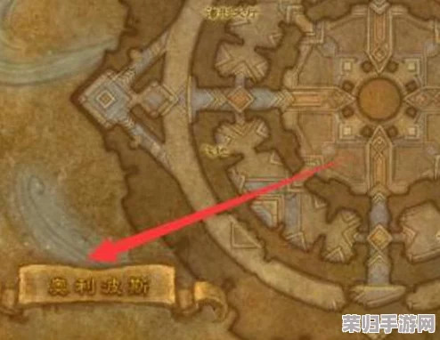 魔兽世界：太阳之井高地隐秘之旅，详尽路线全攻略分享！