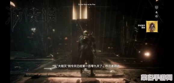 刺客信条起源:深入狮身人面像内部,详尽图文攻略助你轻松探秘! 刺客信条起源:深入狮身人面像内部,详尽图文攻略助你轻松探秘!
