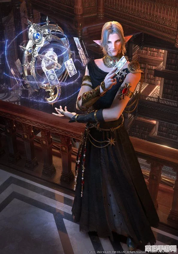 探索FF14战斗精英：终极职业资料大全，全种类深度解析与指南！