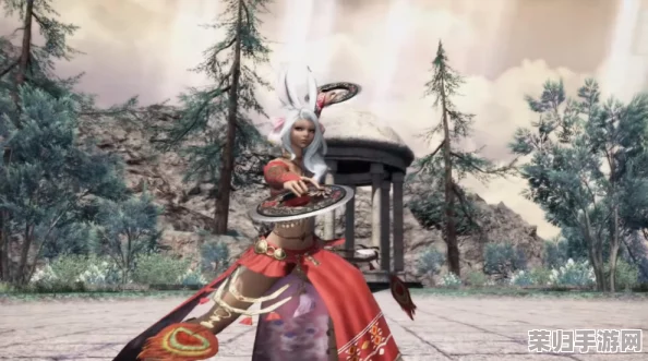 FF14：探寻神秘大方士的隐居之地与独特魅力！